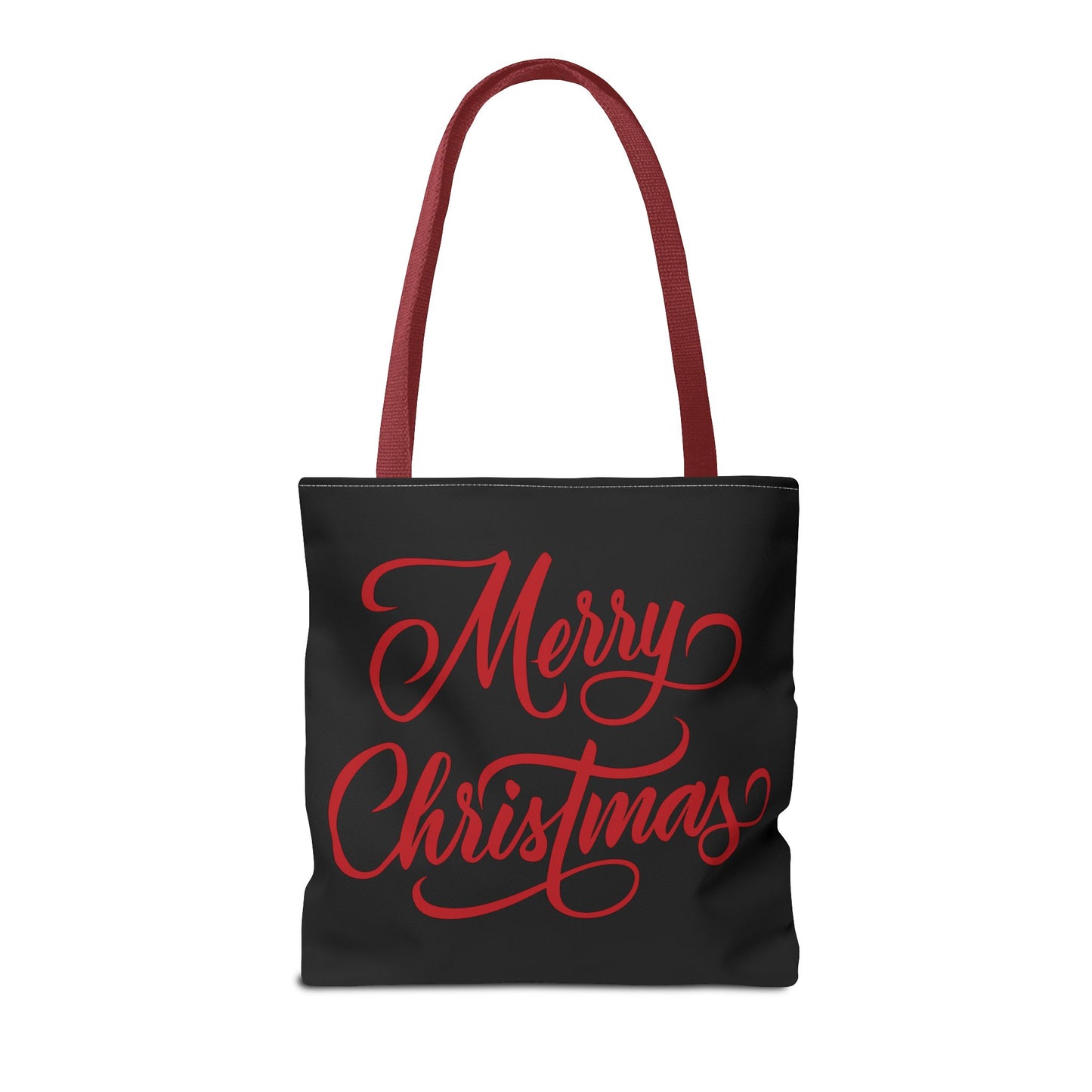 Christmas Tote Bag