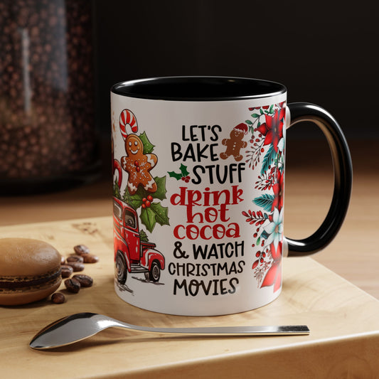 Christmas Mug