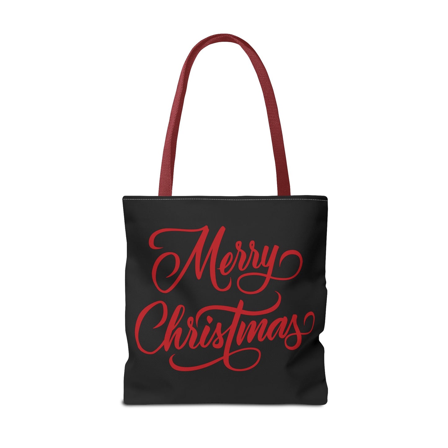 Christmas Tote Bag