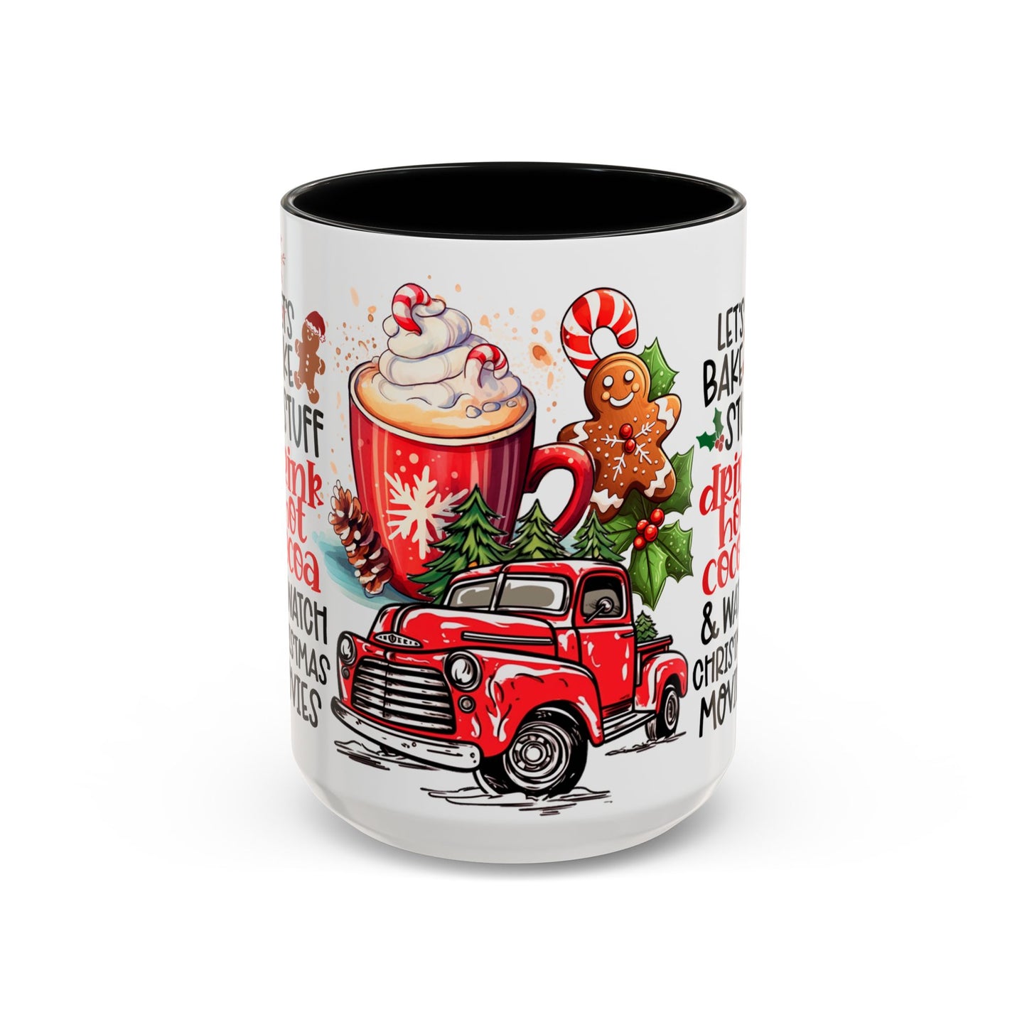 Christmas Mug