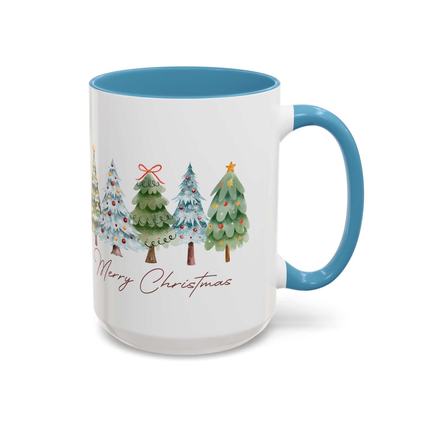 Christmas Coffee Mug