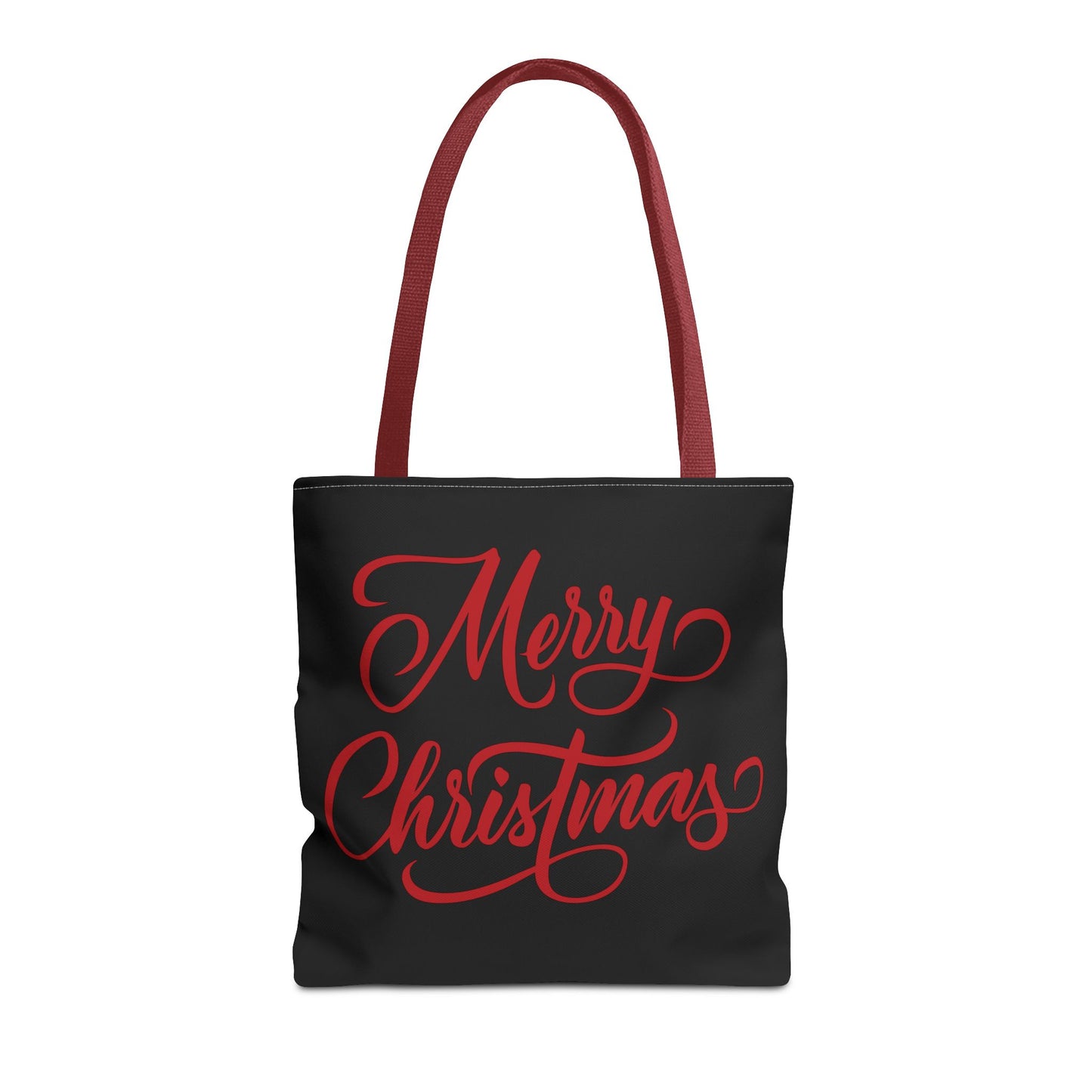 Christmas Tote Bag