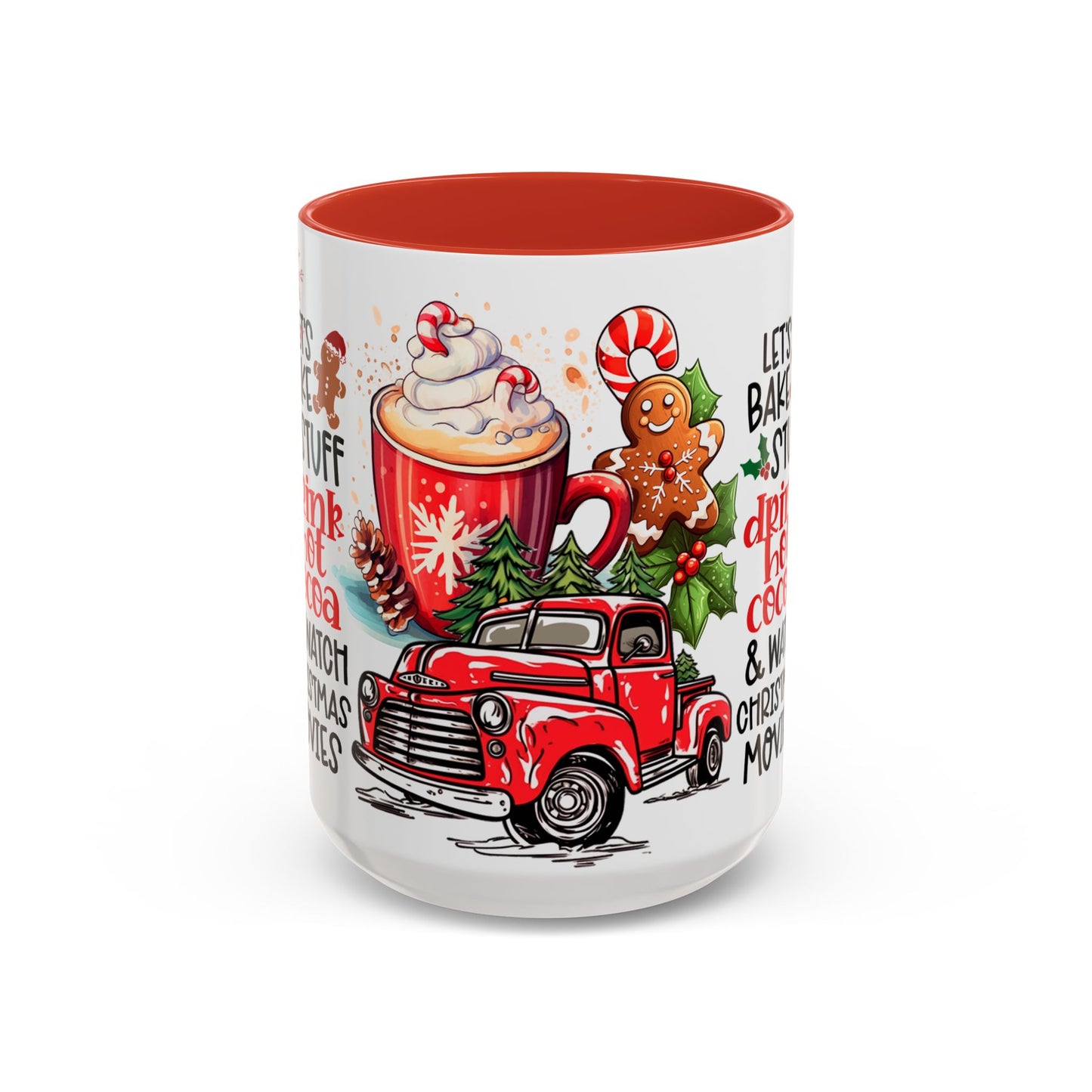 Christmas Mug