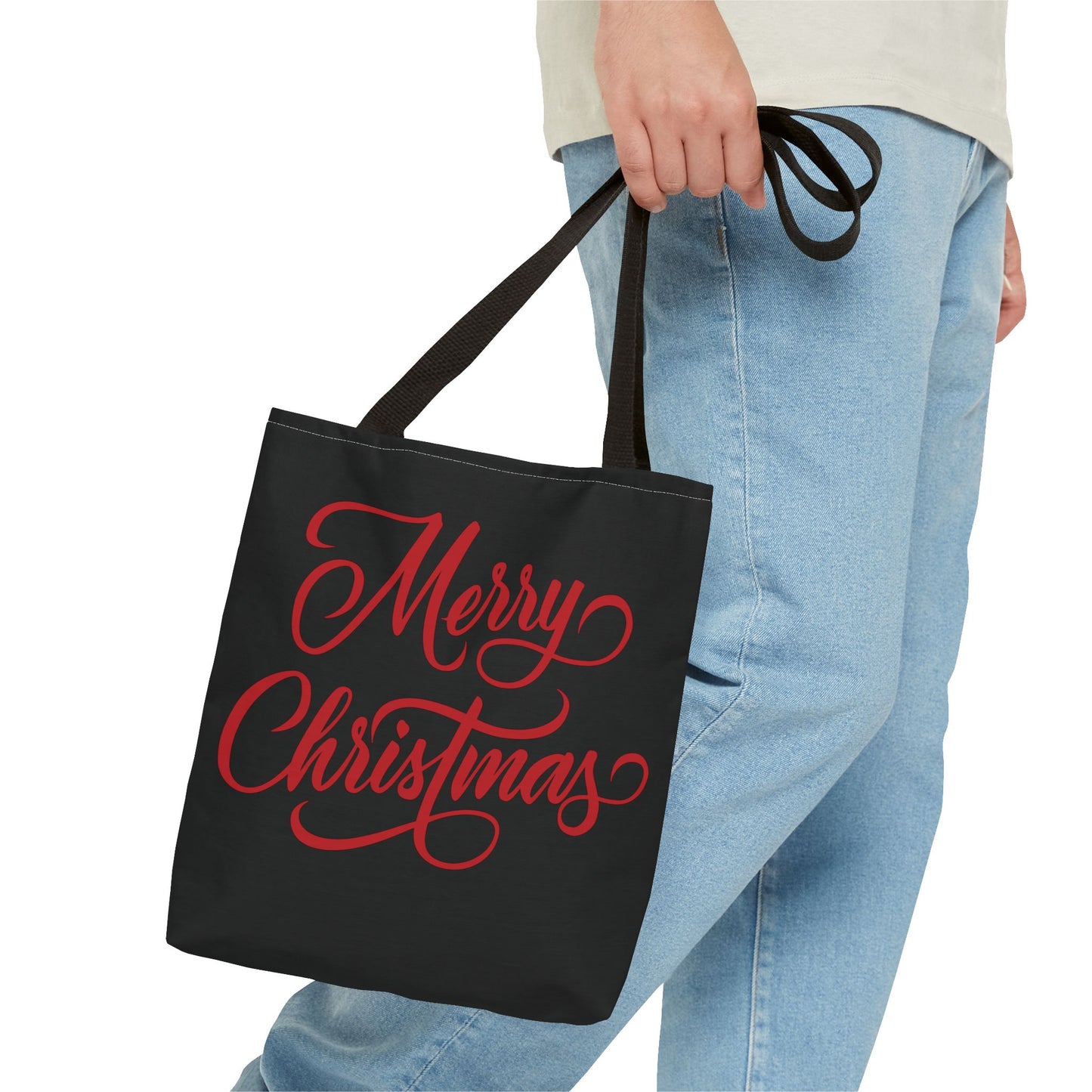 Christmas Tote Bag