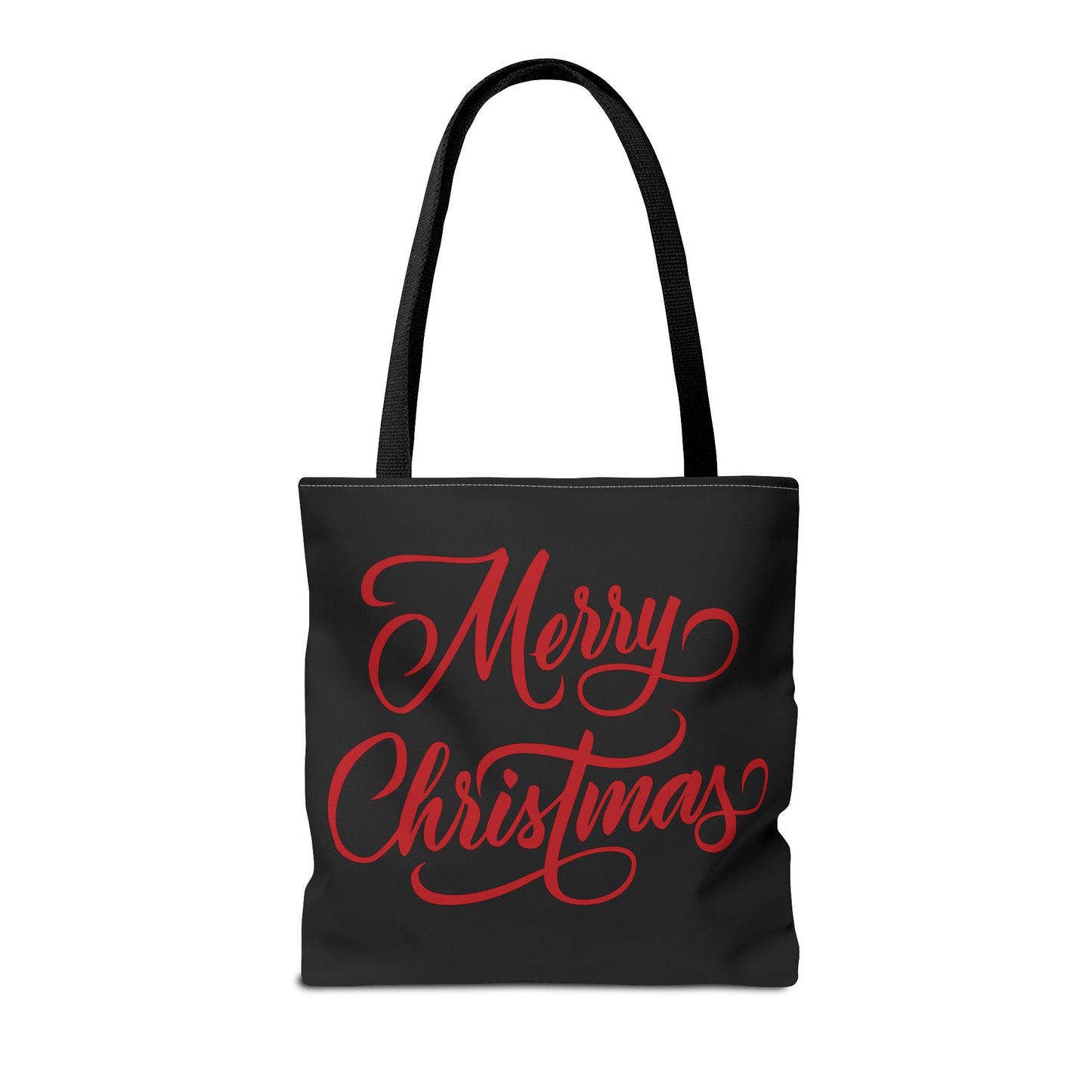 Christmas Tote Bag