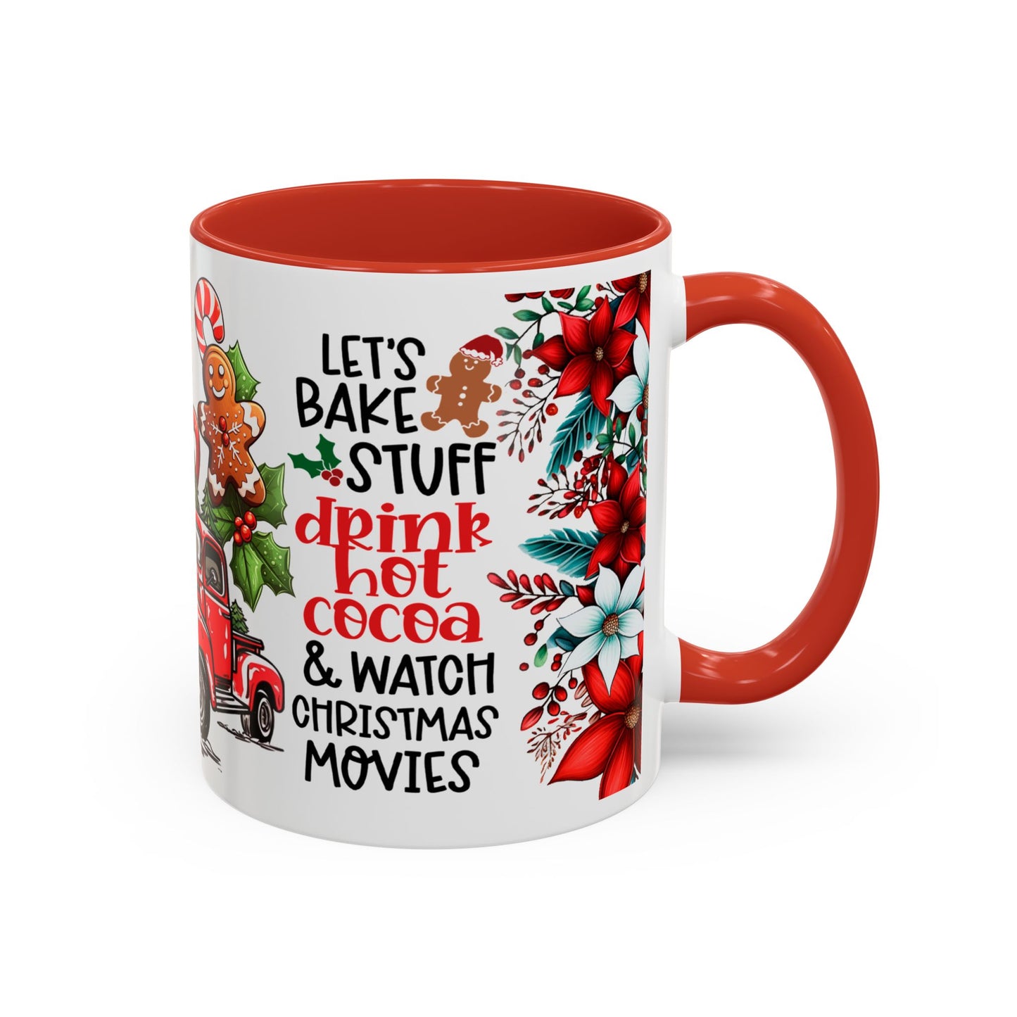 Christmas Mug