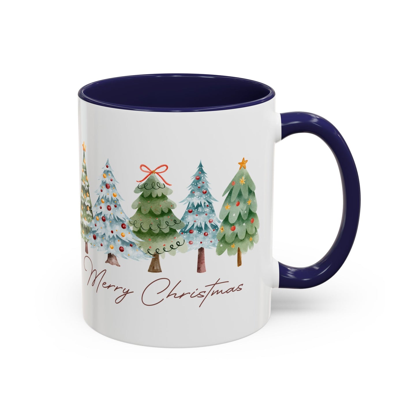 Christmas Coffee Mug