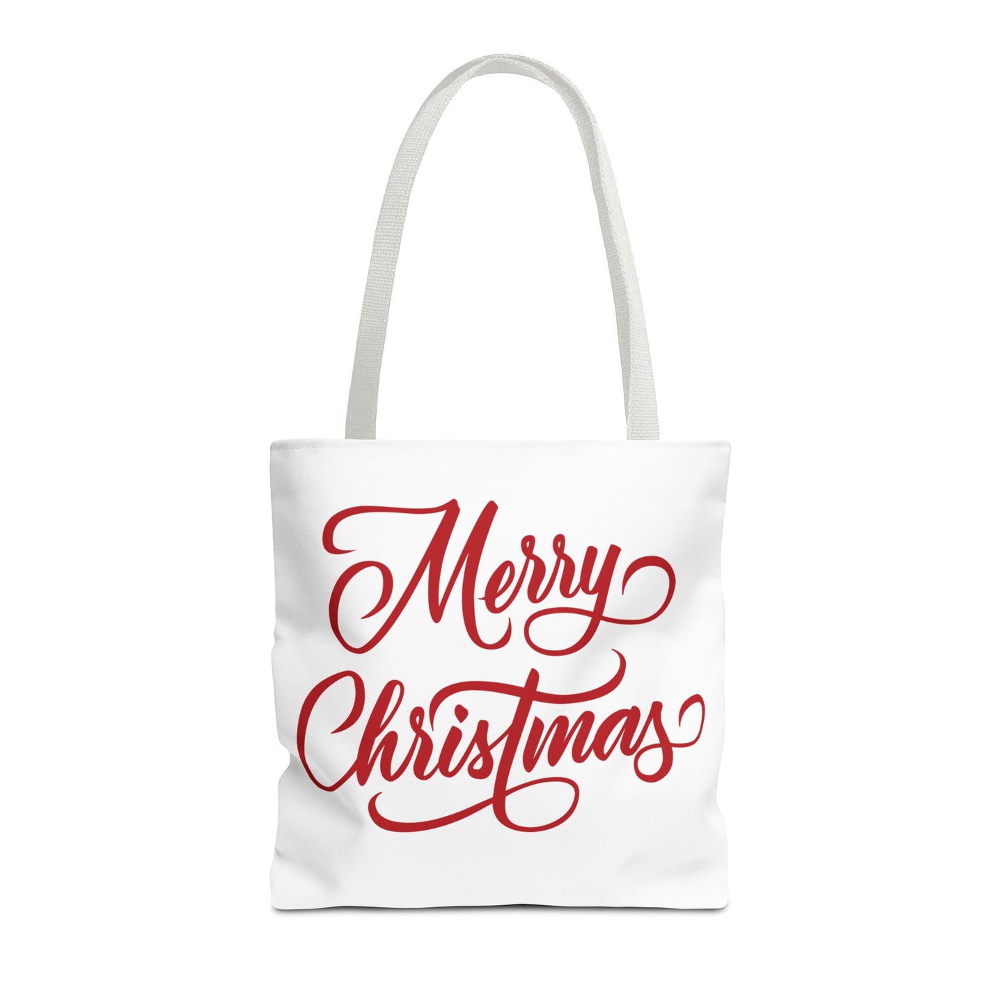 Christmas Tote Bag