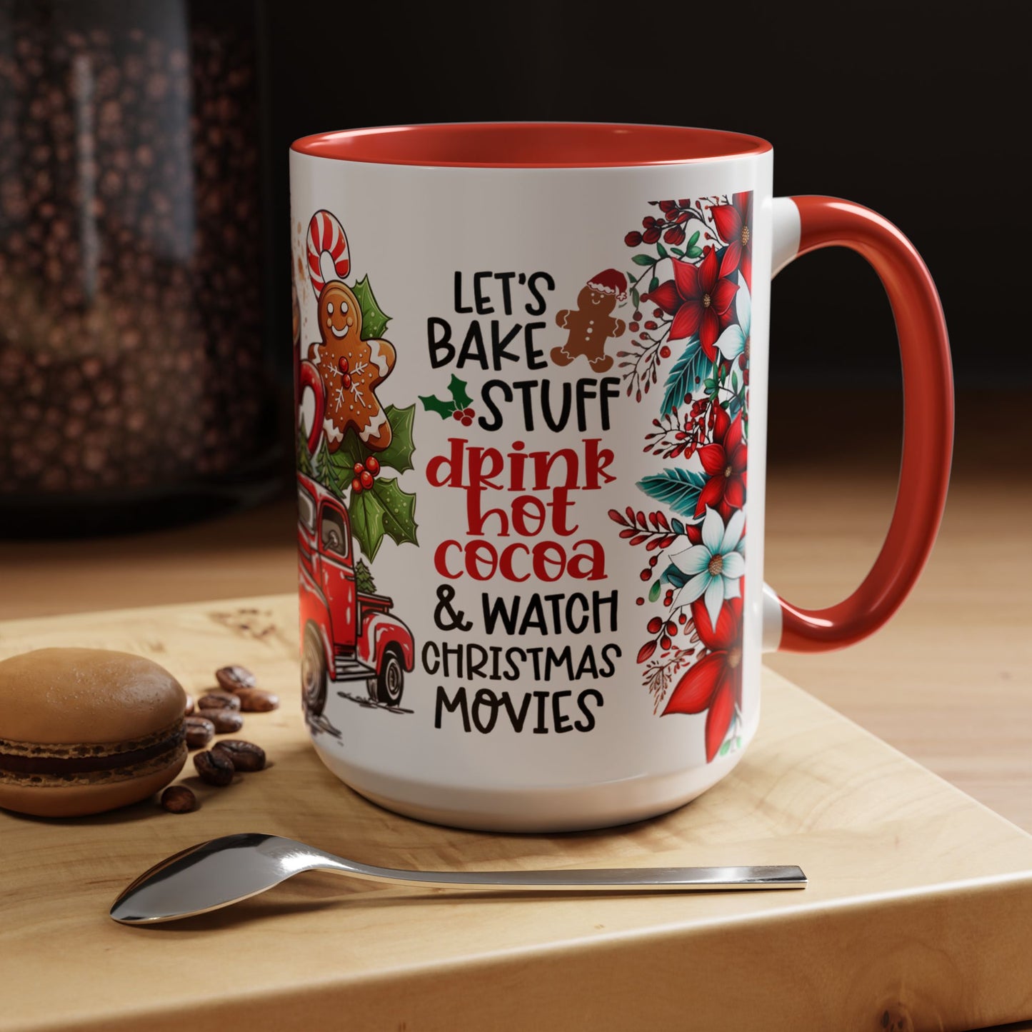 Christmas Mug